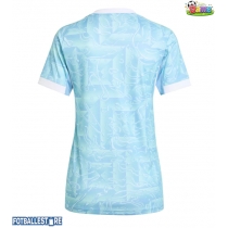 Juventus Bortedrakt Dame 2025-26 Kortermet